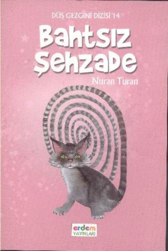 Bahtsız Şehzade  Frontansicht 1