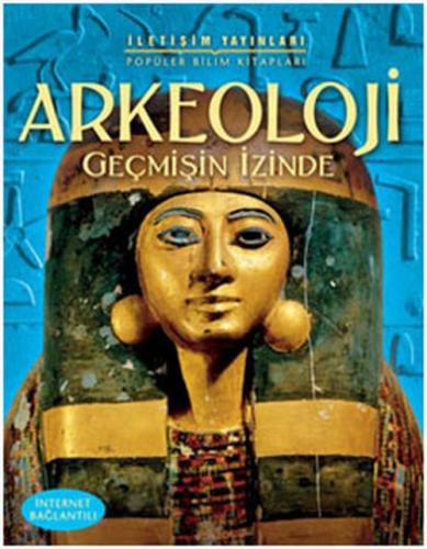 Arkeoloji Geçmişin İzinde  Frontansicht 1
