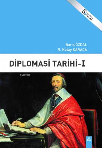 Diploması Tarihi -I  Frontansicht 1