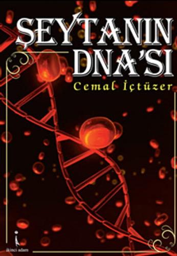 Şeytanın Dna'sı  Frontansicht 1