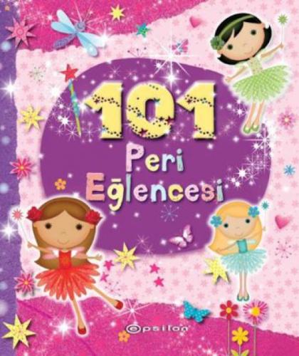 101 Peri Eğlencesi (Ciltli)  Frontansicht 1