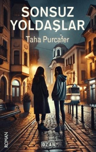 Sonsuz Yoldaşlar  Frontansicht 1
