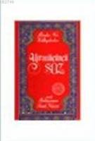 23. Söz (Orta Boy)  Frontansicht 1