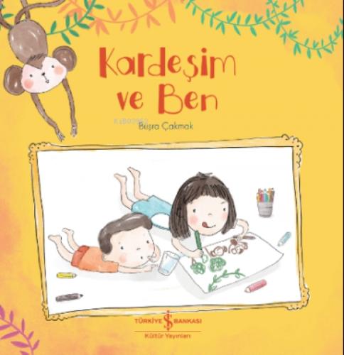 Kardeşim ve Ben  Frontansicht 1