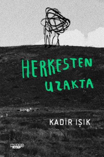 Herkesten Uzakta  Frontansicht 1