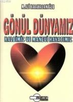 Gönül Dünyamız  Frontansicht 1