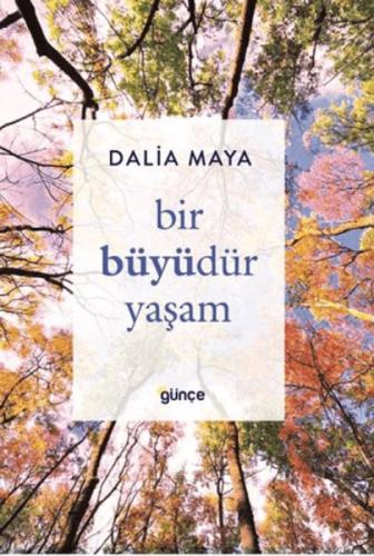Bir Büyüdür Yaşam  Frontansicht 1