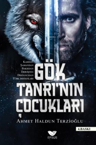 Gök Tanrının Çocukları  Frontansicht 1