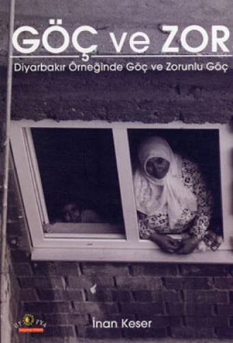 Göç ve Zor  Frontansicht 1