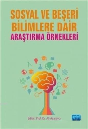 Sosyal ve Beşeri Bilimlere Dair Araştırma Örnekleri  Frontansicht 1