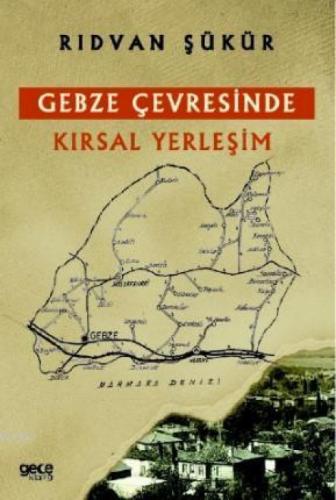 Gebze Çevresinde Kırsal Yerleşim  Frontansicht 1