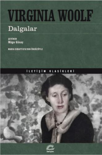 Dalgalar  Frontansicht 1