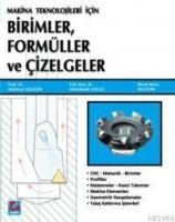 Makine Teknolojileri İçin  Frontansicht 1