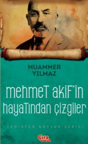 Mehmet Akif'in Hayatından Çizgiler  Frontansicht 1