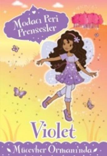 Modacı Peri Prensesler  Frontansicht 1