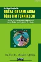 Doğal Ortamlarda Öğretim Teknikleri  Frontansicht 1
