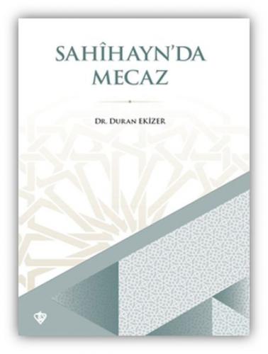 Sahihayn'da Mecaz  Frontansicht 1