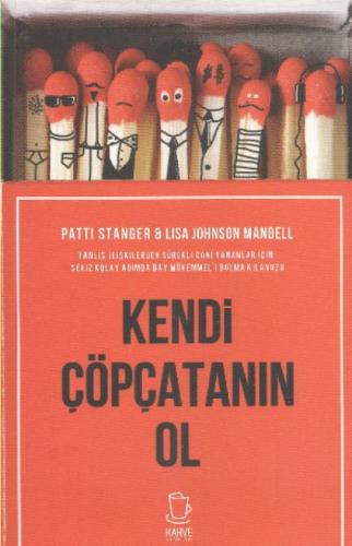 Kendi Çöpçatanın Ol  Frontansicht 1