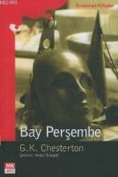 Bay Perşembe  Frontansicht 1