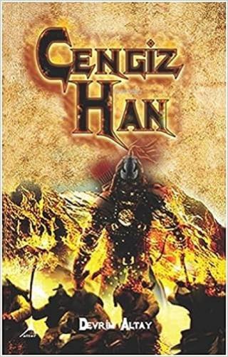 Cengiz Han  Frontansicht 1