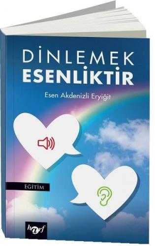 Dinlemek Esenliktir  Frontansicht 1