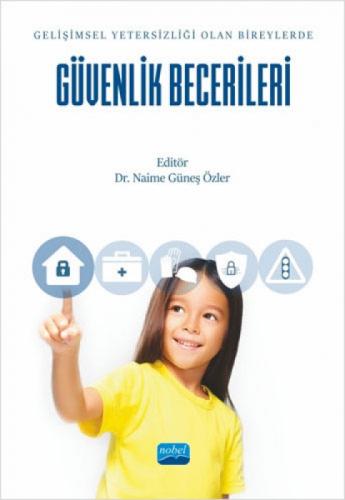 Gelişimsel Yetersizliği Olan Bireylerde Güvenlik Becerileri  Frontansicht 1
