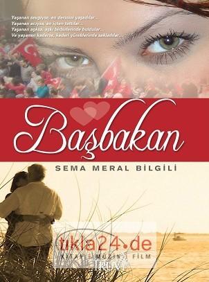 Başbakan  Frontansicht 1
