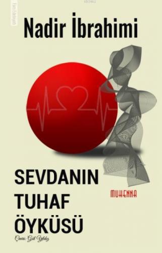 Sevdanın Tuhaf Öyküsü  Frontansicht 1