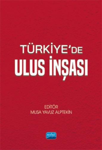 Türkiye'de Ulus İnşası  Frontansicht 1