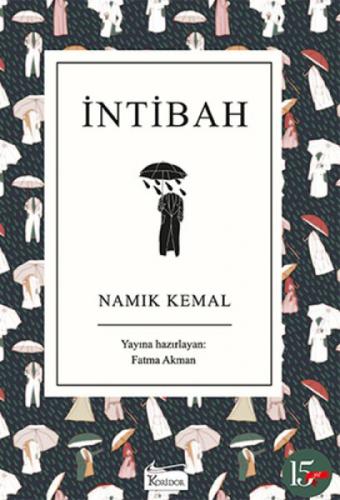 İntibah  Frontansicht 1