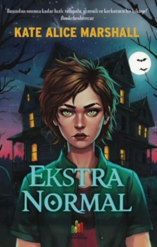 Ekstra Normal  Frontansicht 1