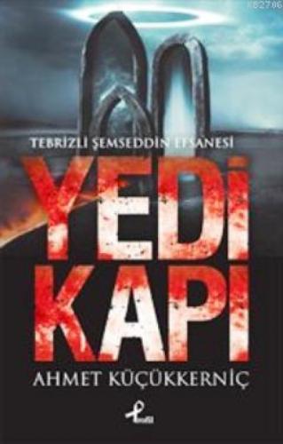 Yedi Kapı  Frontansicht 1