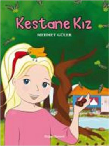Kestane Kız  Frontansicht 1