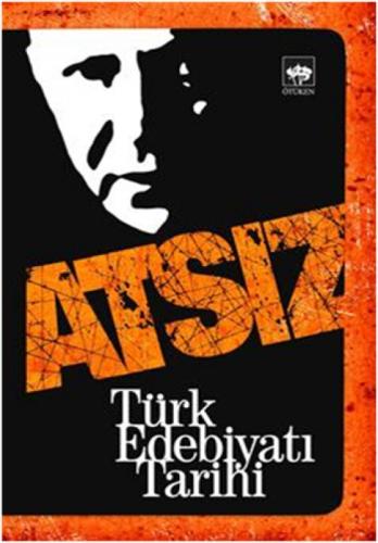 Türk Edebiyatı Tarihi  Frontansicht 1