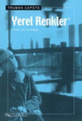 Yerel Renkler  Frontansicht 1