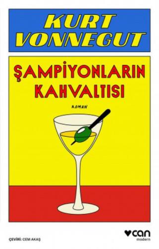 Şampiyonların Kahvaltısı  Frontansicht 1