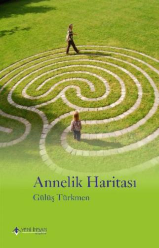 Annelik Haritası  Frontansicht 1
