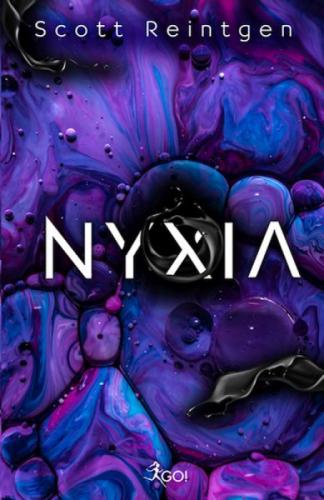 NYXIA  Frontansicht 1