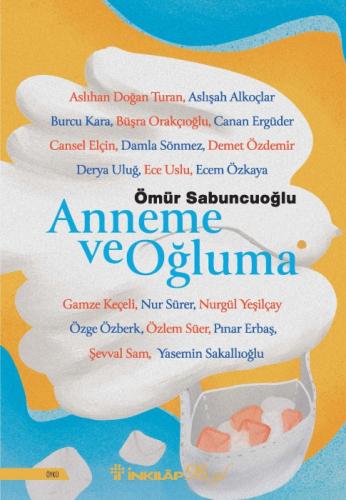 Anneme ve Oğluma  Frontansicht 1
