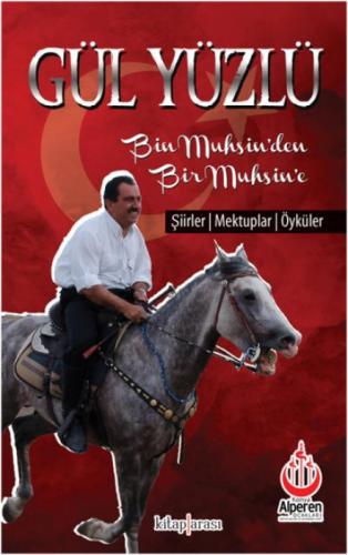 Gül Yüzlü Bin Muhsin'den Bir Muhsin'e  Frontansicht 1