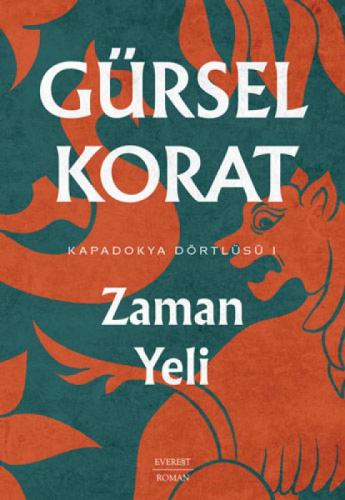 Zaman Yeli  Frontansicht 1