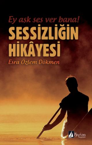 Sessizliğin Hikâyesi  Frontansicht 1