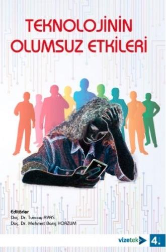Teknolojinin Olumsuz Etkileri  Frontansicht 1