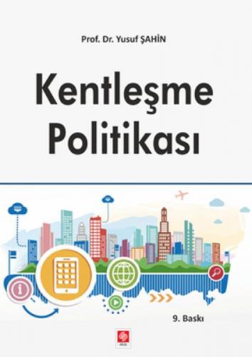 Kentleşme Politikası  Frontansicht 1