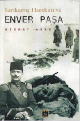 Sarıkamış Harekatı ve Enver Paşa  Frontansicht 1