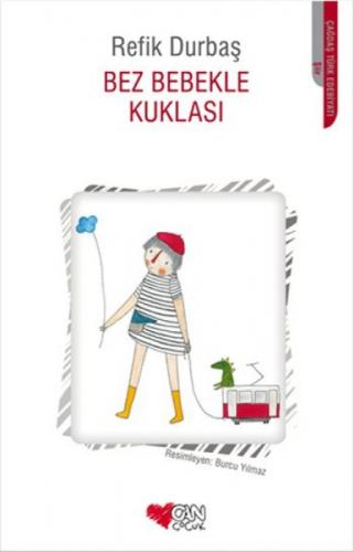 Bez Bebekle Kuklası  Frontansicht 1