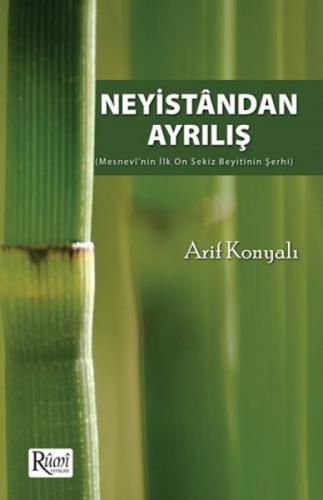 Neyistandan Ayrılış  Frontansicht 1