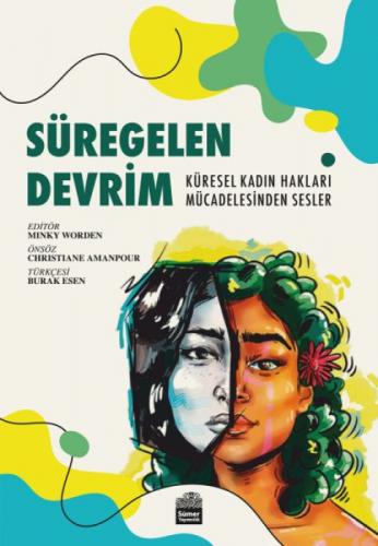 Süregelen Devrim  Frontansicht 1