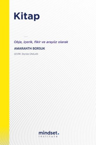 Kitap  Frontansicht 1