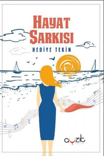 Hayat Şarkısı  Frontansicht 1